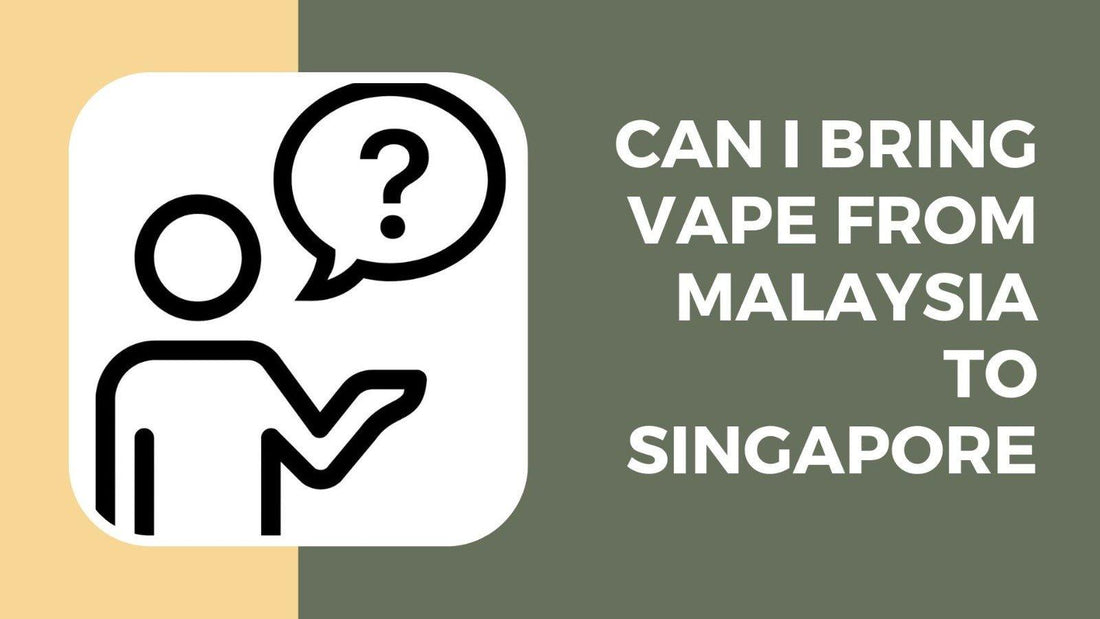 can-i-bring-vape-from-malaysia-to-singapore-(SG VAPE DELIVERY SHOP)