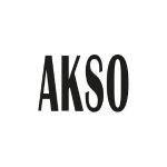 Akso Brand - sgvapedeliveryshop