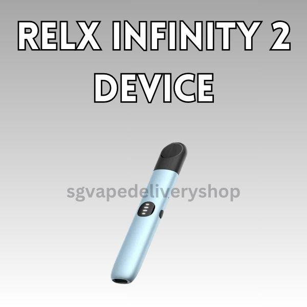 Relx-infinity-2-(sg vape delivery shop)