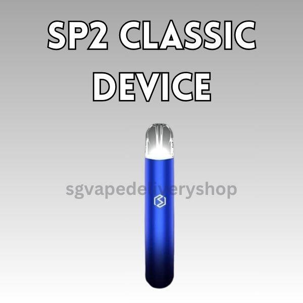 SP2 Device - sgvapedeliveryshop