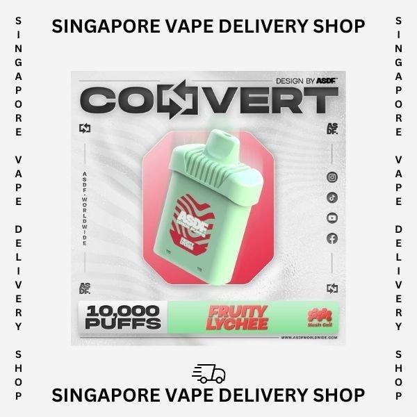 asdf-convert-10000-fruity-lychee-(SG VAPE DELIVERY SHOP)