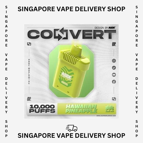 asdf-convert-10000-hawaii-pineapple-(SG VAPE DELIVERY SHOP)