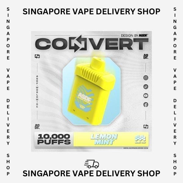 asdf-convert-10000-lemon-mint-(SG VAPE DELIVERY SHOP)