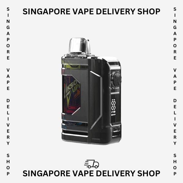 akso-supa-9500-vanilla-latte-(SG VAPE DELIVERY SHOP)