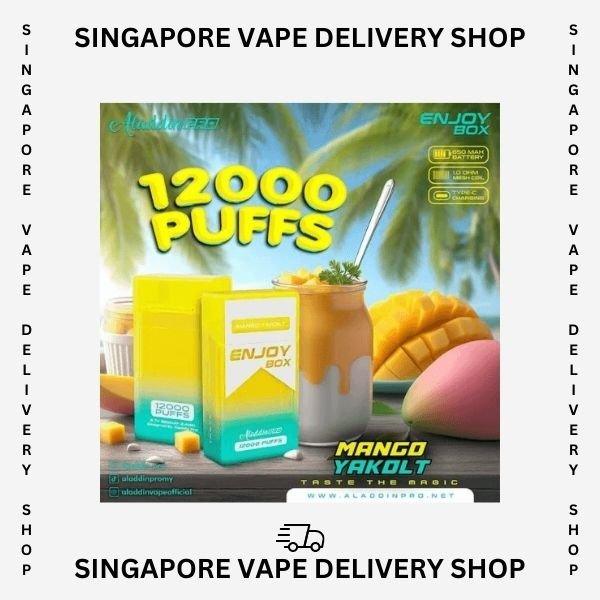 Aladdin-pro-box-12000-mango-yakolt-(SG VAPE DELIVERY SHOP)