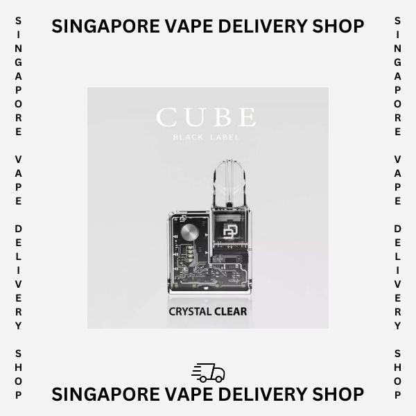 DD-Cube-white-(SG VAPE DELIVERY SHOP)