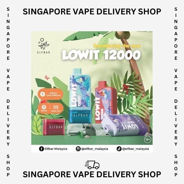 elf-bar-lowit-pod-12000-(SG VAPE DELIVERY SHOP)