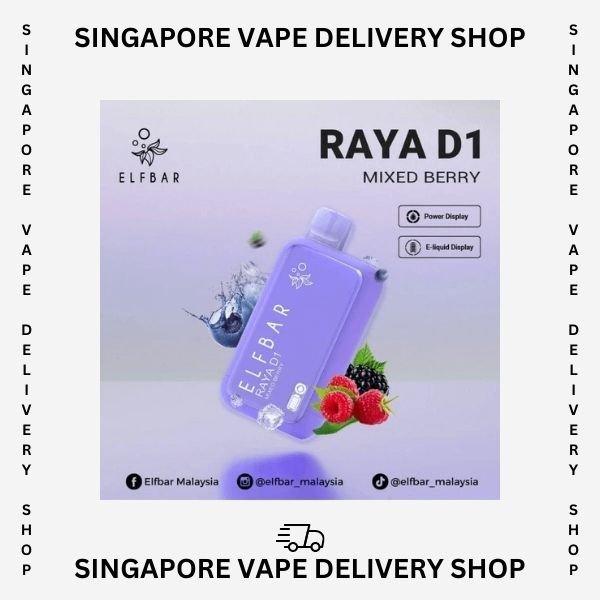 elf-bar-raya-d1-13000-mixed-berry-(SG VAPE DELIVERY SHOP)