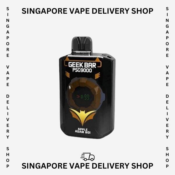 geekbar-psg-9000-apple-asam-boi-(SG VAPE DELIVERY SHOP)