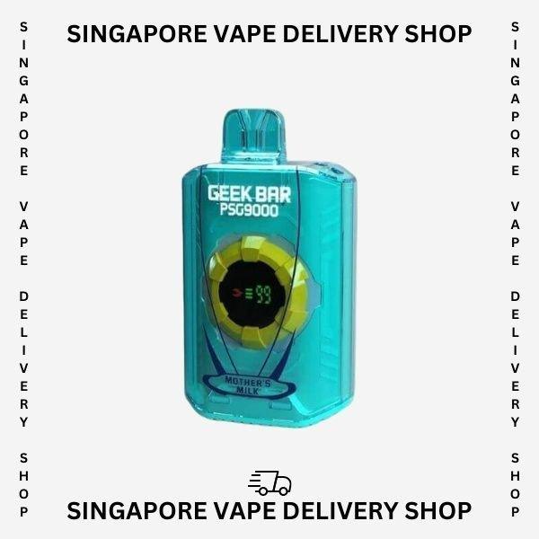 geekbar-psg-9000-mothers-milk-(SG VAPE DELIVERY SHOP)