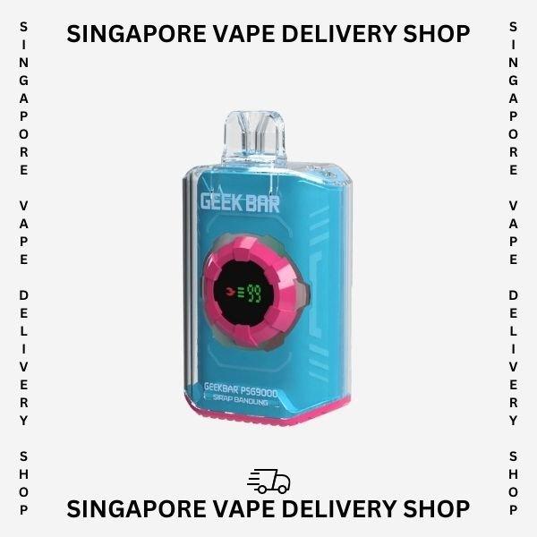 geekbar-psg-9000-sirap-bandung-(SG VAPE DELIVERY SHOP)