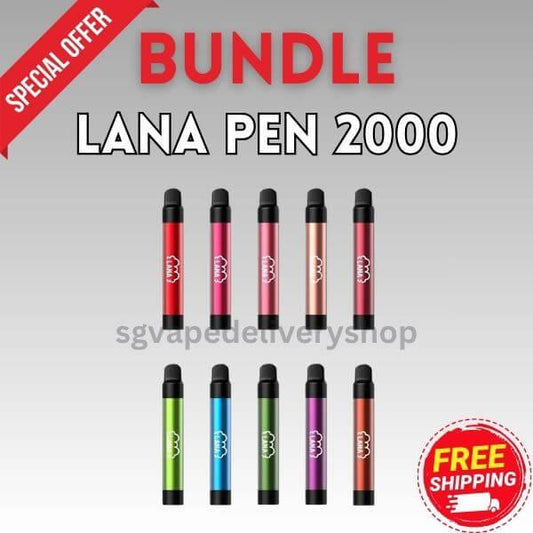 Lana-Pen-2000-bundle-(SG VAPE DELIVERY SHOP)