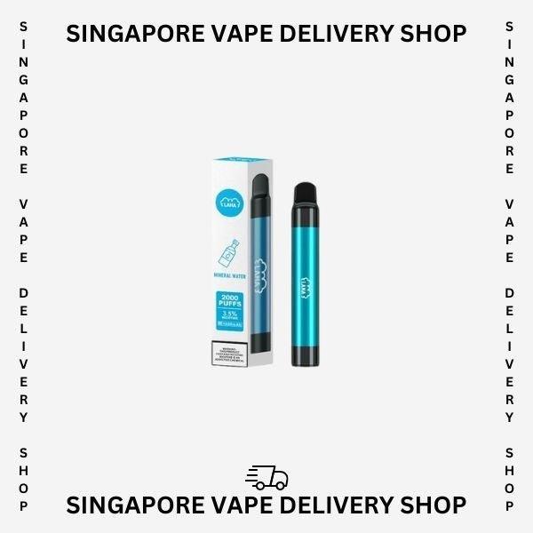 Lana-pen-2000-mineral-water-(SG VAPE DELIVERY SHOP)