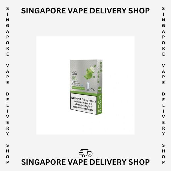 Lana-pod-apple-(SG VAPE DELIVERY SHOP)