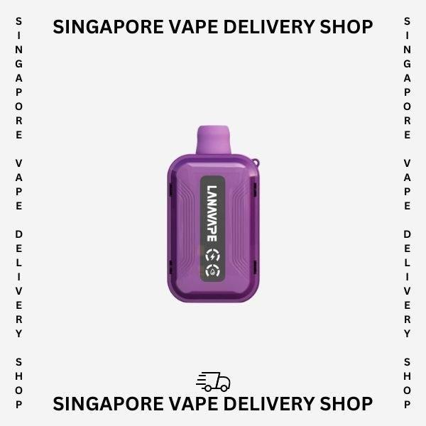 Lana-Ultra-7000-grape-(SG VAPE DELIVERY SHOP)