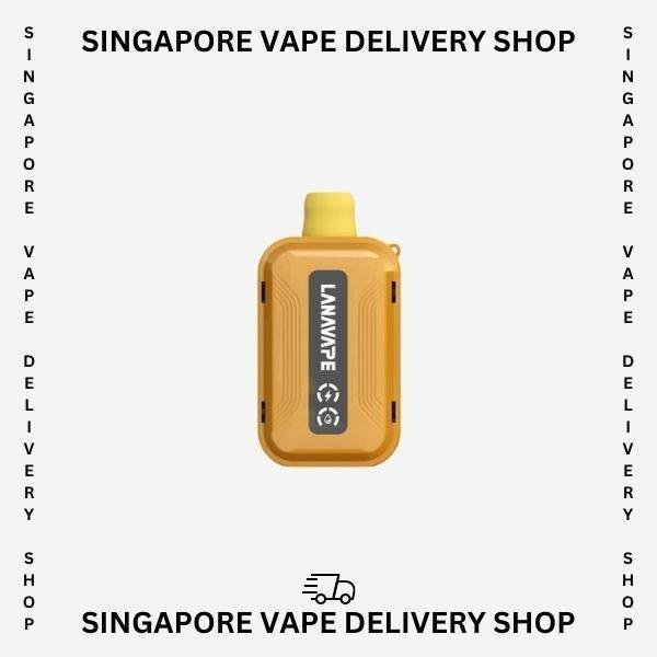 Lana-Ultra-7000-mango-yacult-(SG VAPE DELIVERY SHOP)