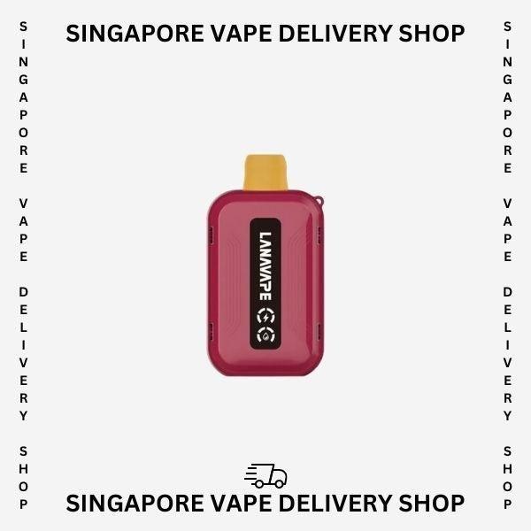 Lana-Ultra-7000-passion-fruit-(SG VAPE DELIVERY SHOP)