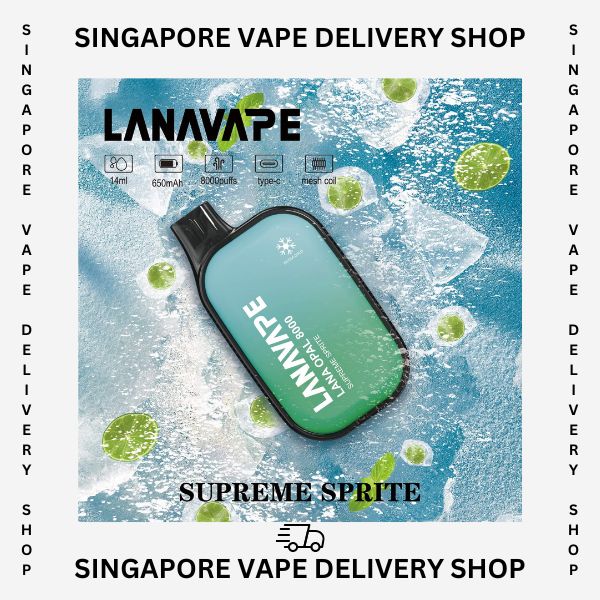 Lana_Opal_8000_Supreme_sprite_(SG VAPE DELIVERY SHOP)