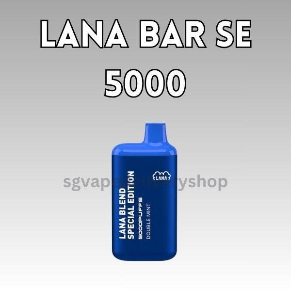 Lana-blend-5000-Special-Edition-(SG VAPE DELIVERY SHOP)