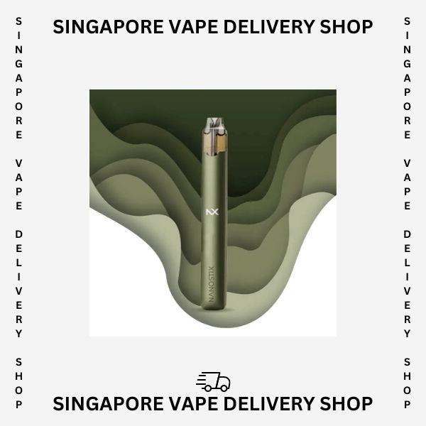 Nanostix-device-army-(SG VAPE DELIVERY SHOP)