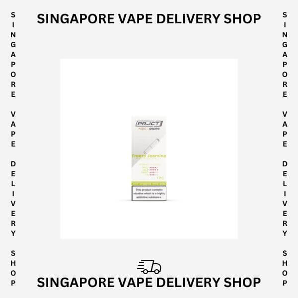 Nexi_one_pod_jasmine_(sg vape delivery shop)