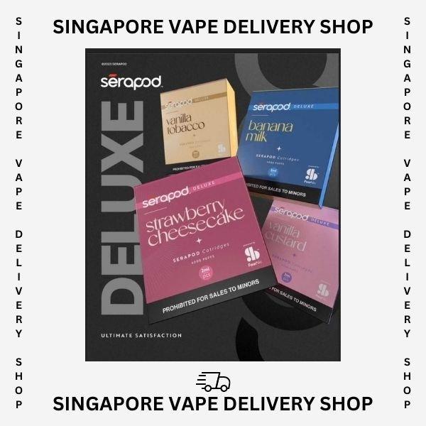 Sera-pod-(SG VAPE DELIVERY SHOP)