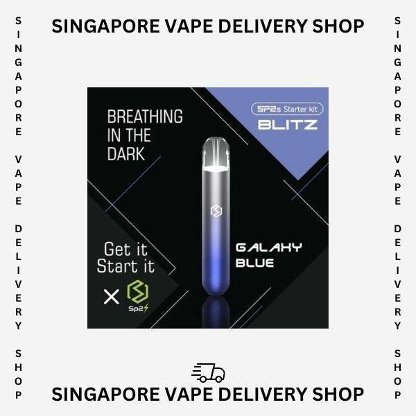 SP2-Device-galaxy-blue-(SG VAPE DELIVERY SHOP)