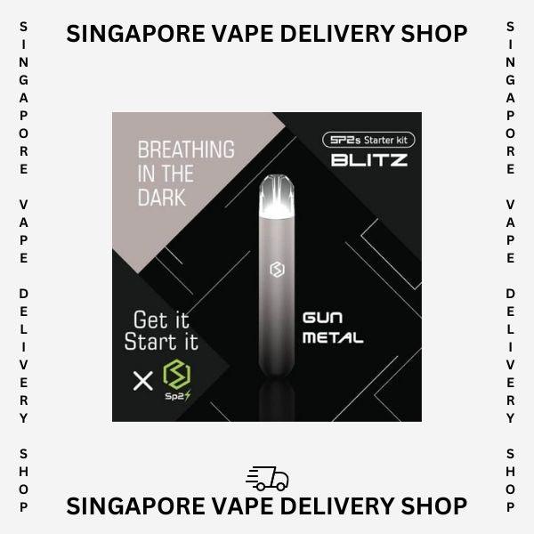 SP2-Device-gun-metal-(SG VAPE DELIVERY SHOP)