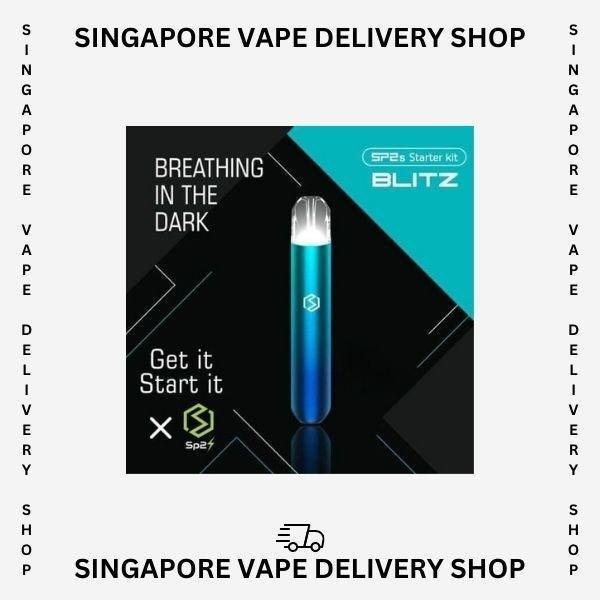 SP2-Device-quasar-green-(SG VAPE DELIVERY SHOP)