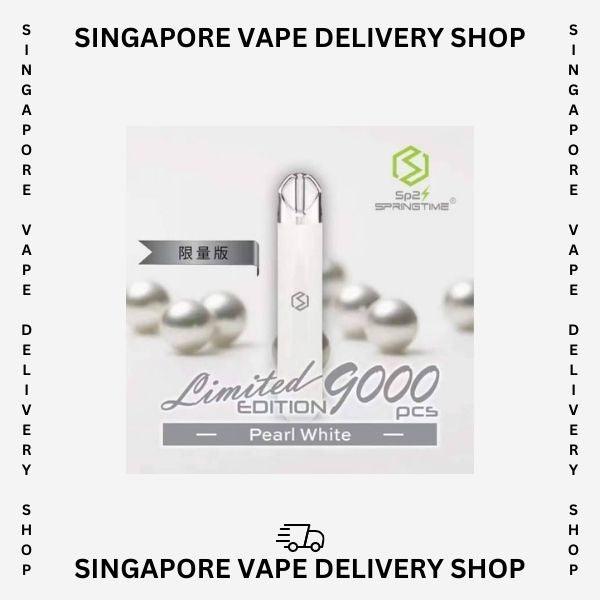 SP2-Device-white-(SG VAPE DELIVERY SHOP)