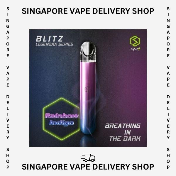 sp2-legendaa-device-rainbow-indigo-(SG VAPE DELIVERY SHOP)