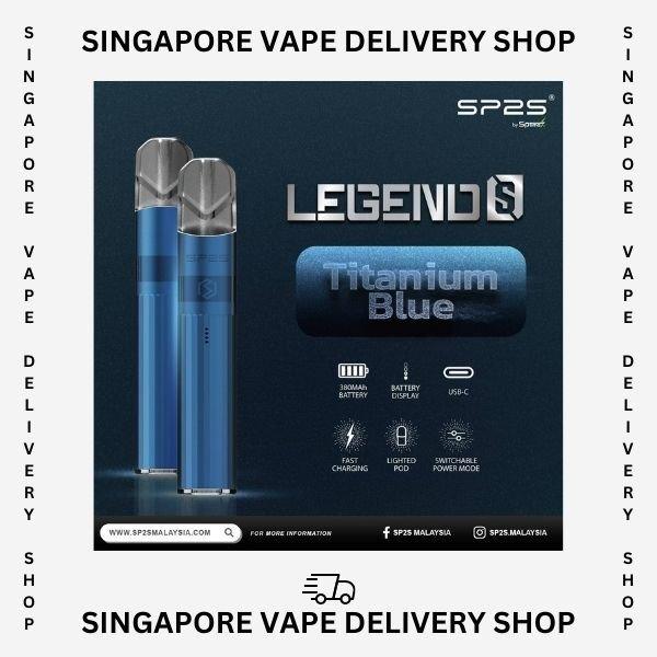 sp2-legendaa-device-titanium-blue-(SG VAPE DELIVERY SHOP)