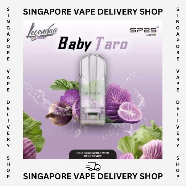 sp2-pod-baby-taro-(SG VAPE DELIVERY SHOP)