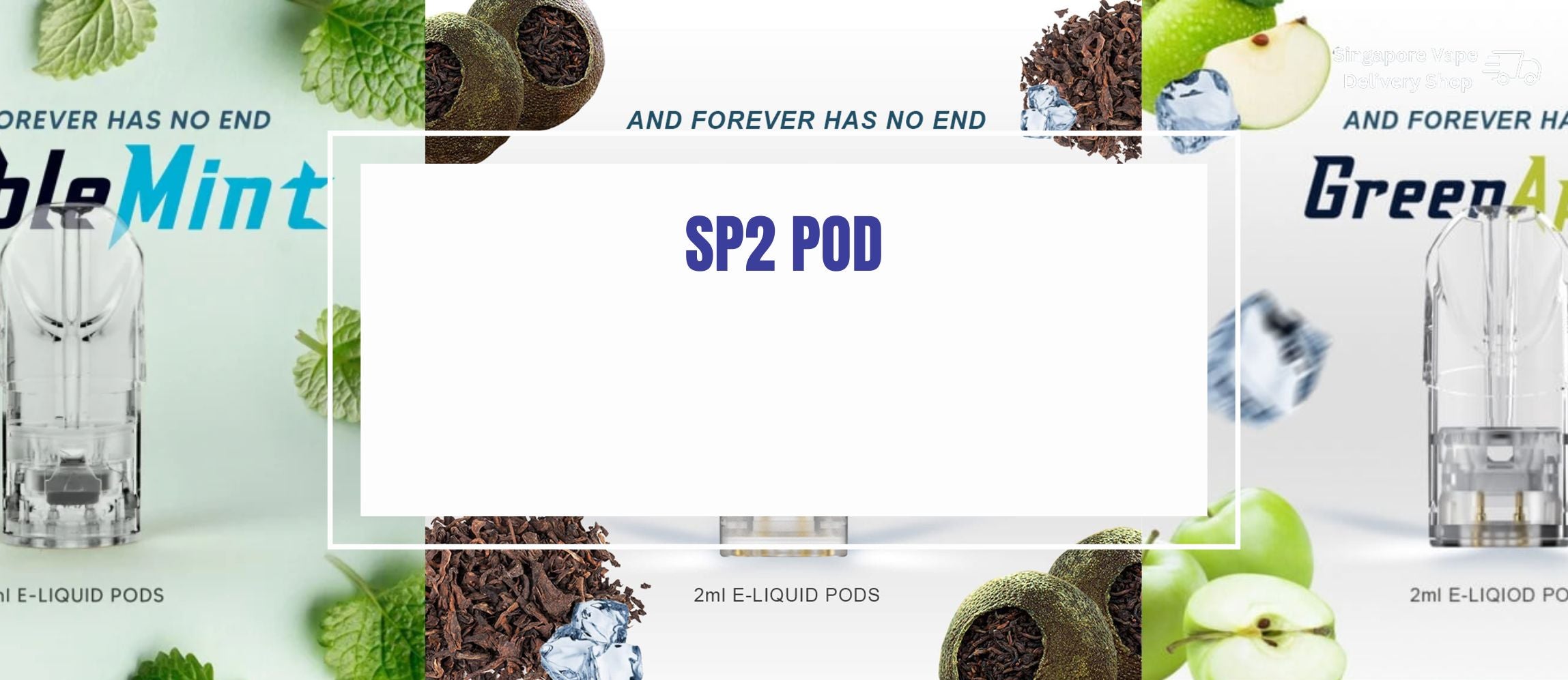 Sp2-pod