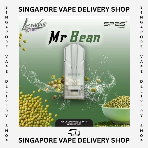 sp2-pod-mr-bean-(SG VAPE DELIVERY SHOP)