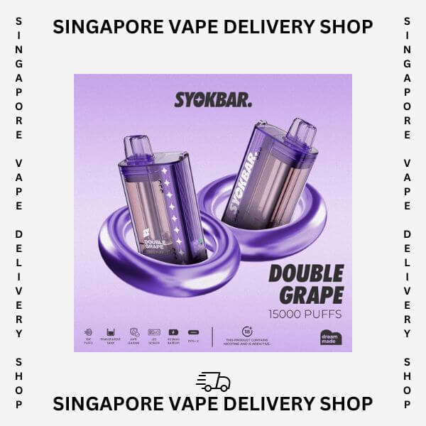 Syok_bar_15000_double_grape_(sg vape delivery shop)