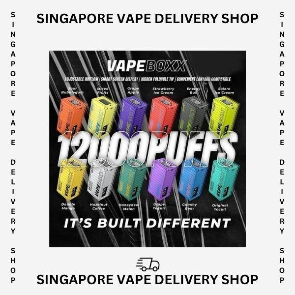 Vapebox-12000-(SG VAPE DELIVERY SHOP)