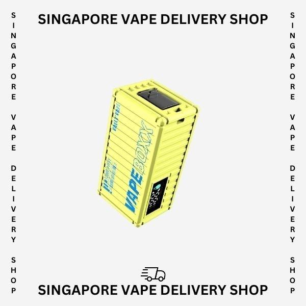 Vapebox-12000-mixed-fruits-(SG VAPE DELIVERY SHOP)