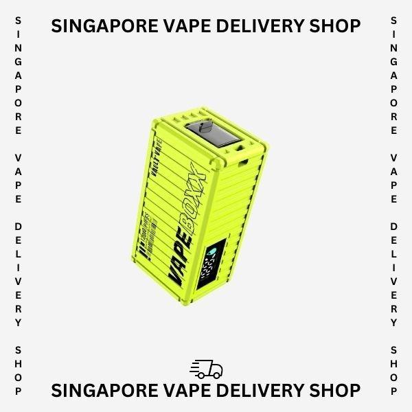 Vapebox-12000-solero-ice-cream-(SG VAPE DELIVERY SHOP)