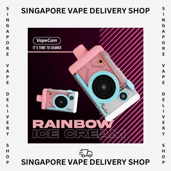 Vapecam-12000-rainbow-ice-cream-(SG VAPE DELIVERY SHOP)