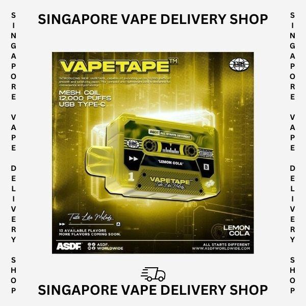 Vapetape-12000-lemon-cola-(SG VAPE DELIVERY SHOP)