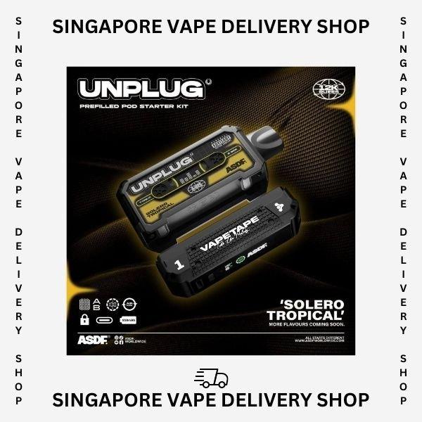 vapetape-unplug-kit-12000-solero-tropical-(SG VAPE DELIVERY SHOP)