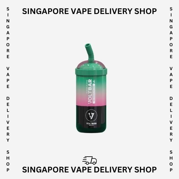 Voltbar-Switch-Kit-12000-watermelon-kiwi-(SG VAPE DELIVERY SHOP)