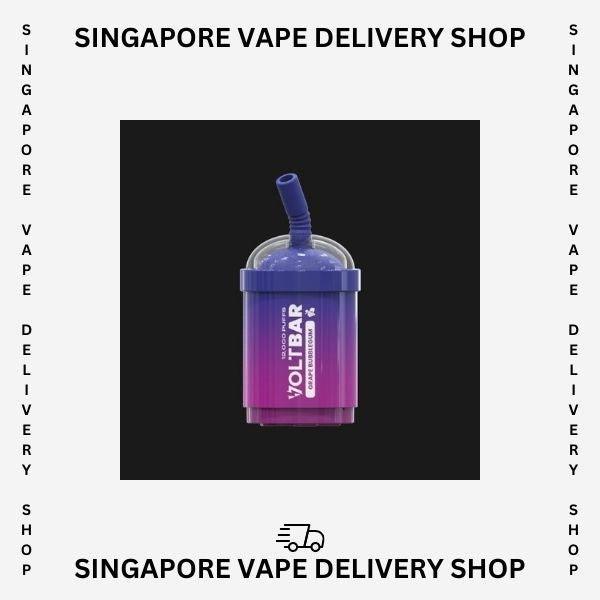 Voltbar-Switch-Pod-12000-grape-bubblegum-(SG VAPE DELIVERY SHOP)