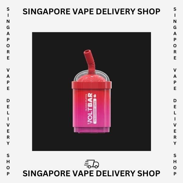 Voltbar-Switch-Pod-12000-strawberry-apple-(SG VAPE DELIVERY SHOP)