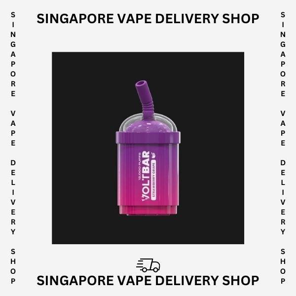 Voltbar-Switch-Pod-12000-strawberry-grape-(SG VAPE DELIVERY SHOP)