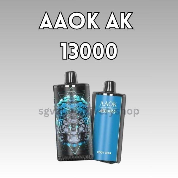 aaok-ak-13000-(SG VAPE DELIVERY SHOP)