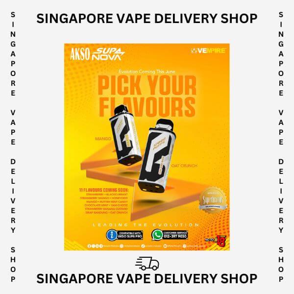 akso_supa_nova_12000_(SG VAPE DELIVERY SHOP)