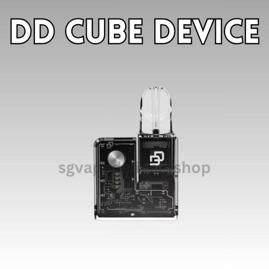 DD-Cube-(SG VAPE DELIVERY SHOP)