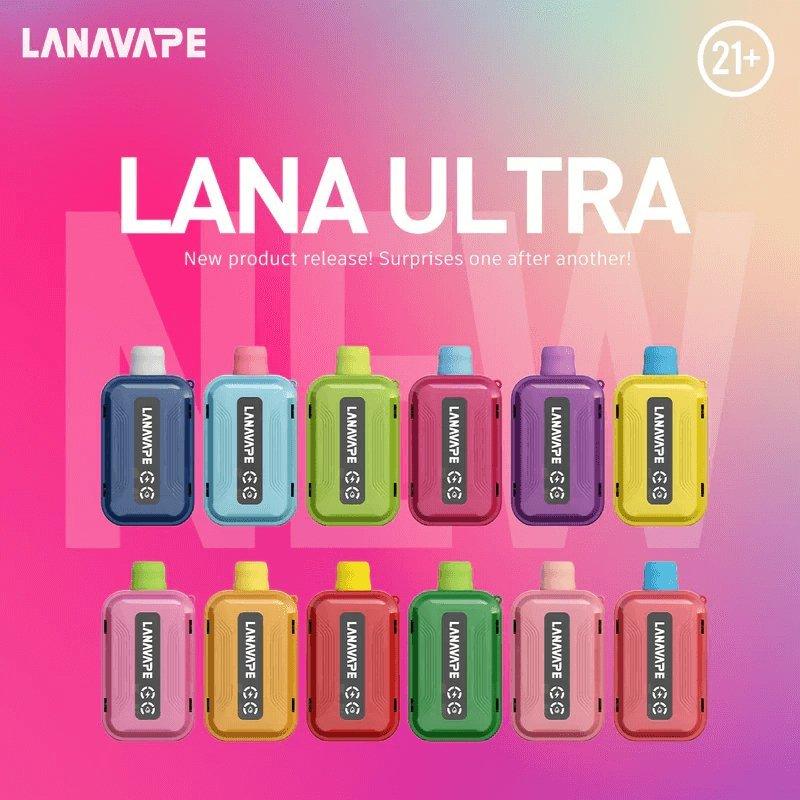 Lana-Ultra-7000-full-flavor-(SG VAPE DELIVERY SHOP)